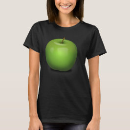 GRANNYSMED APPLE TRÖJA
