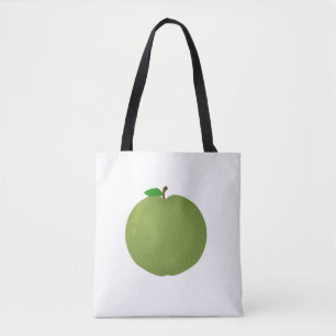 Grannysmed Apple Tygkasse