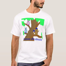 Grannystudent Tee