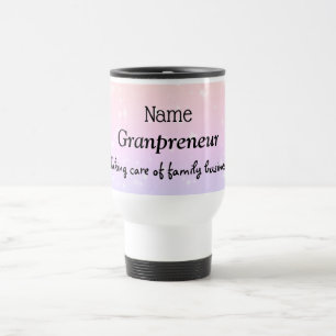 Granpreneur design resemugg