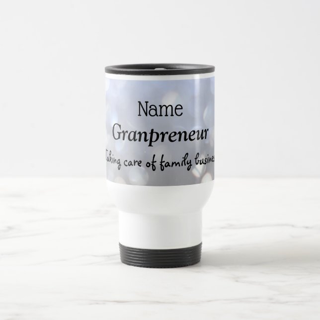 Granpreneur design resemugg (Center)