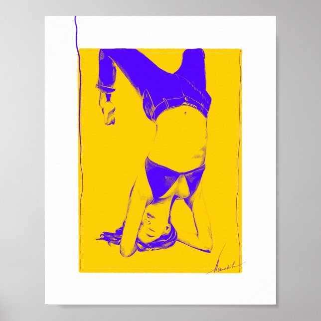 Gräns 24 poster (Framsidan)