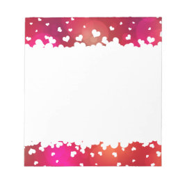 GRÄNS - ANTECKNINGSBLOCK