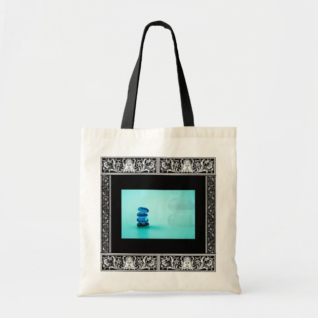 Gräns Bag Tygkasse (Framsidan)