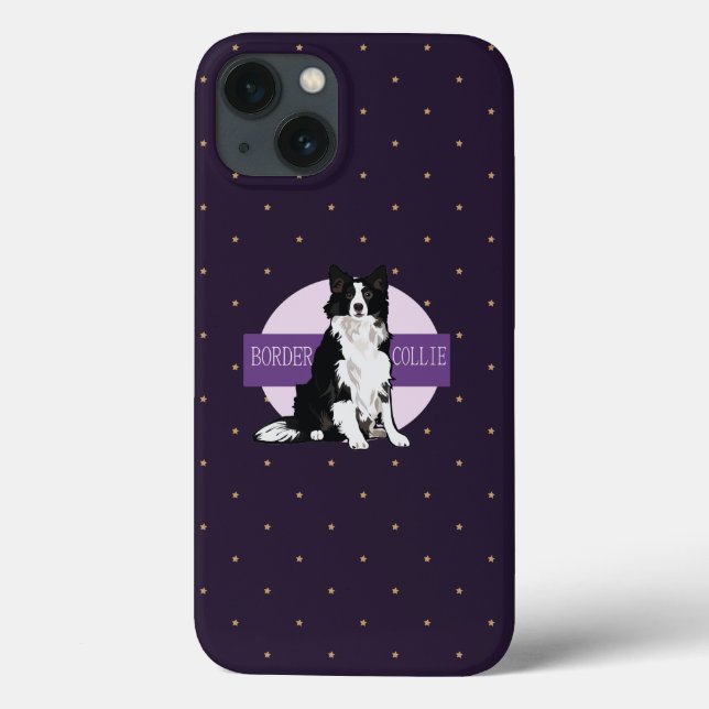 Gräns Collie (Baksida)