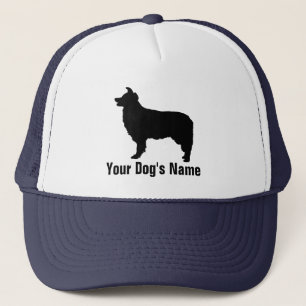 Gräns Collie ボ ー ダ ー ー ・ コ リ Truckerkeps