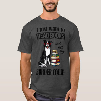 Gräns Collie (3) T Shirt