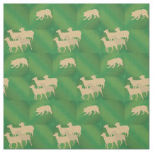 Gräns Collie and Sheep