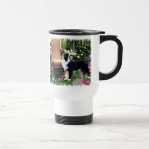Gräns Collie Art Gifts Resemugg