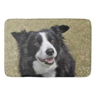 Gräns collie badrumsmatta