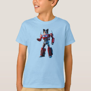 Gräns Collie Barn T-Shirt