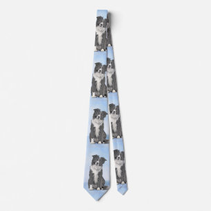 Gräns Collie-färgning - Cute Original-Hund Slips