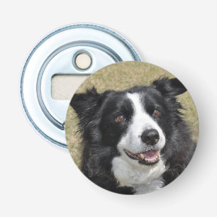 Gräns Collie Flasköppnare