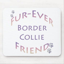 Gräns Collie Furever Musmatta