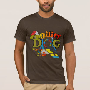 Gräns Collie-gåvor Tee