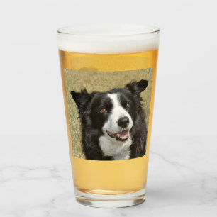 Gräns Collie Glaskopp
