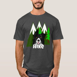 Gräns Collie Hike T Shirt