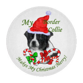 Gräns Collie-jul