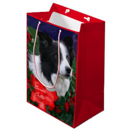 Gräns Collie-jul