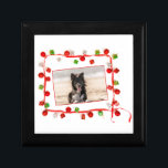Gräns Collie-jul Smyckeskrin<br><div class="desc">Gräns Collie-jul</div>