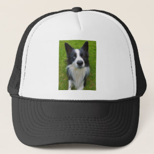Gräns Collie Keps