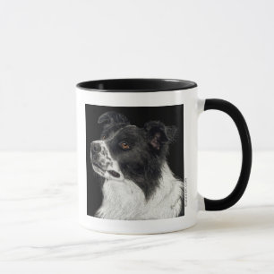 Gräns Collie Mugg - "Ben"