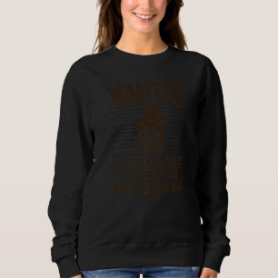 Gräns Collie Personal Stalker Dog Walker Hund Trai T Shirt