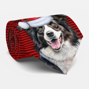 Gräns Collie Red Buffalo Play Helgdag jul Slips