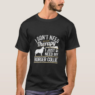Gräns Collie T Shirt