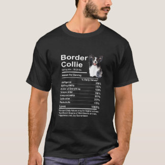 Gräns collie t shirt