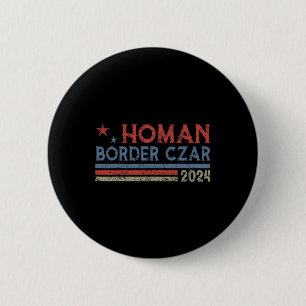 Gräns Czar Tom Homan Trump President Val Meg Knapp
