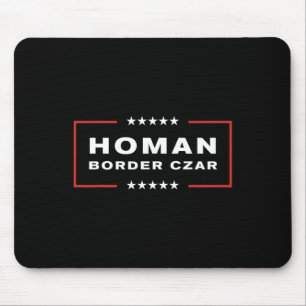 Gräns Czar Tom Homan Trump President Valect Suppor Musmatta