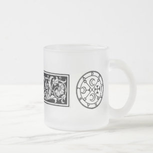 Gräns Mugg