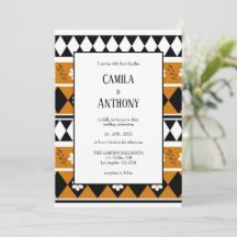 Gräns Rand Flower Diamond Boho Blommönster