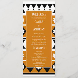 Gräns Rand Flower Diamond Boho Blommönster Program