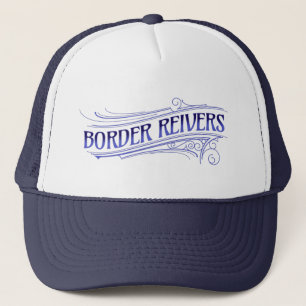 Gräns Reivers, Legendary Scottish Gräns Klan  Keps