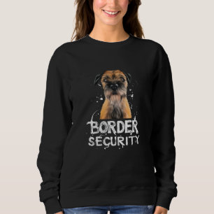 Gräns Security Gräns Terrier Gift T Shirt