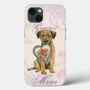 Gräns Terrier Heart Mamma