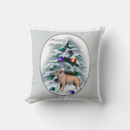 Gräns Terrier-jul Kudde