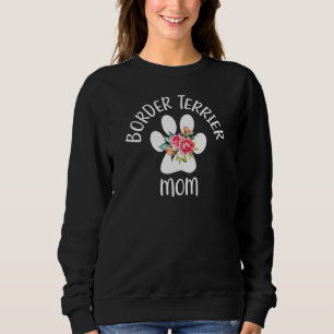 Gräns Terrier Mamma T Shirt