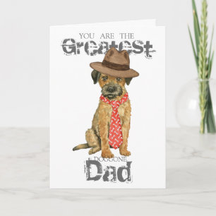 Gräns Terrier Pappa Kort
