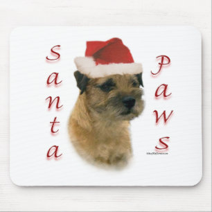Gräns Terrier Santa Tass Musmatta