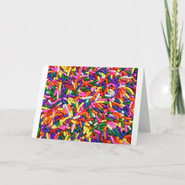 Gränsa till volontärprestation för gäster kort (Framsida)