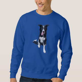 GränsCollie Sweatshirt
