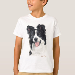 GränsCollie T Shirt