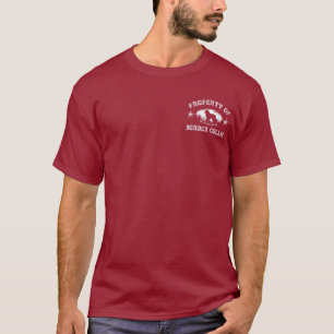 GränsCollie T-shirt