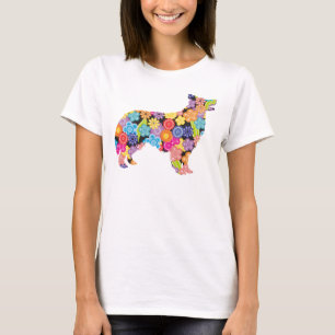 GränsCollie T-shirt
