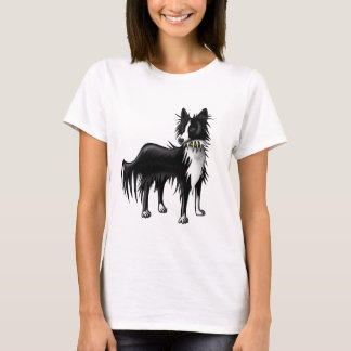 GränsCollie T-shirt