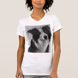 GränsCollie Tee