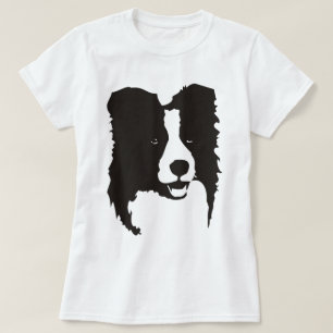 GränsCollie Tee Shirt
